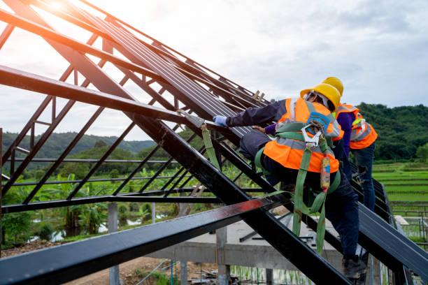 Quick and Trustworthy Emergency Roof Repair Services in Punxsutawney, PA
