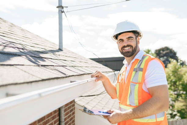 Best Roof Replacement Cost  in Punxsutawney, PA