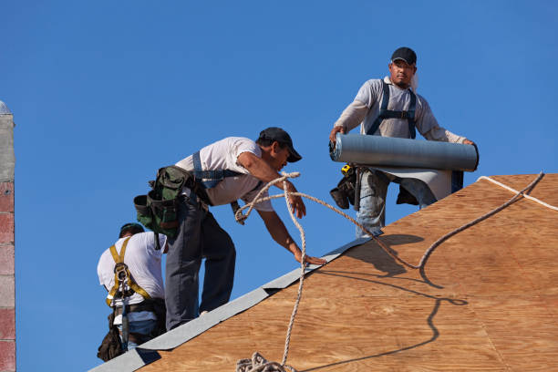 Best Commercial Roof Installation  in Punxsutawney, PA
