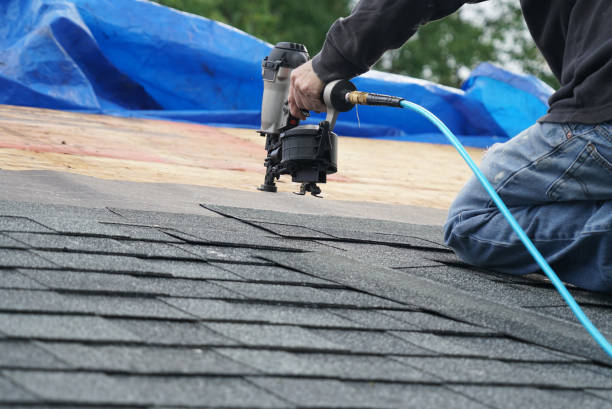 Best Shingle Roofing Installation  in Punxsutawney, PA