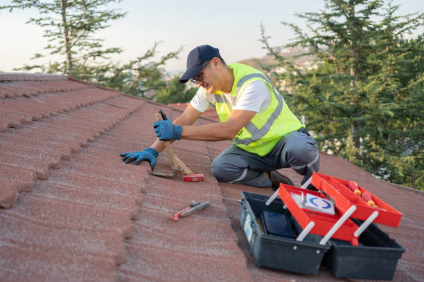 Best Commercial Roofing Services  in Punxsutawney, PA