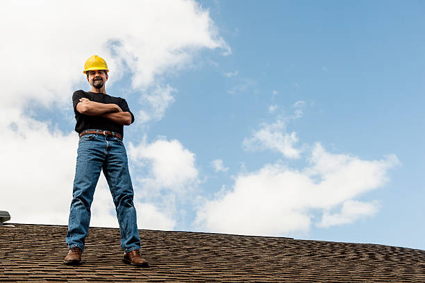 Best Roof Maintenance Services  in Punxsutawney, PA