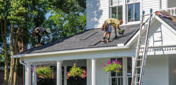 Quick and Trustworthy Emergency Roof Repair Services in Punxsutawney, PA