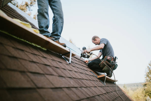 Professional Roofing Contractor in Punxsutawney, PA